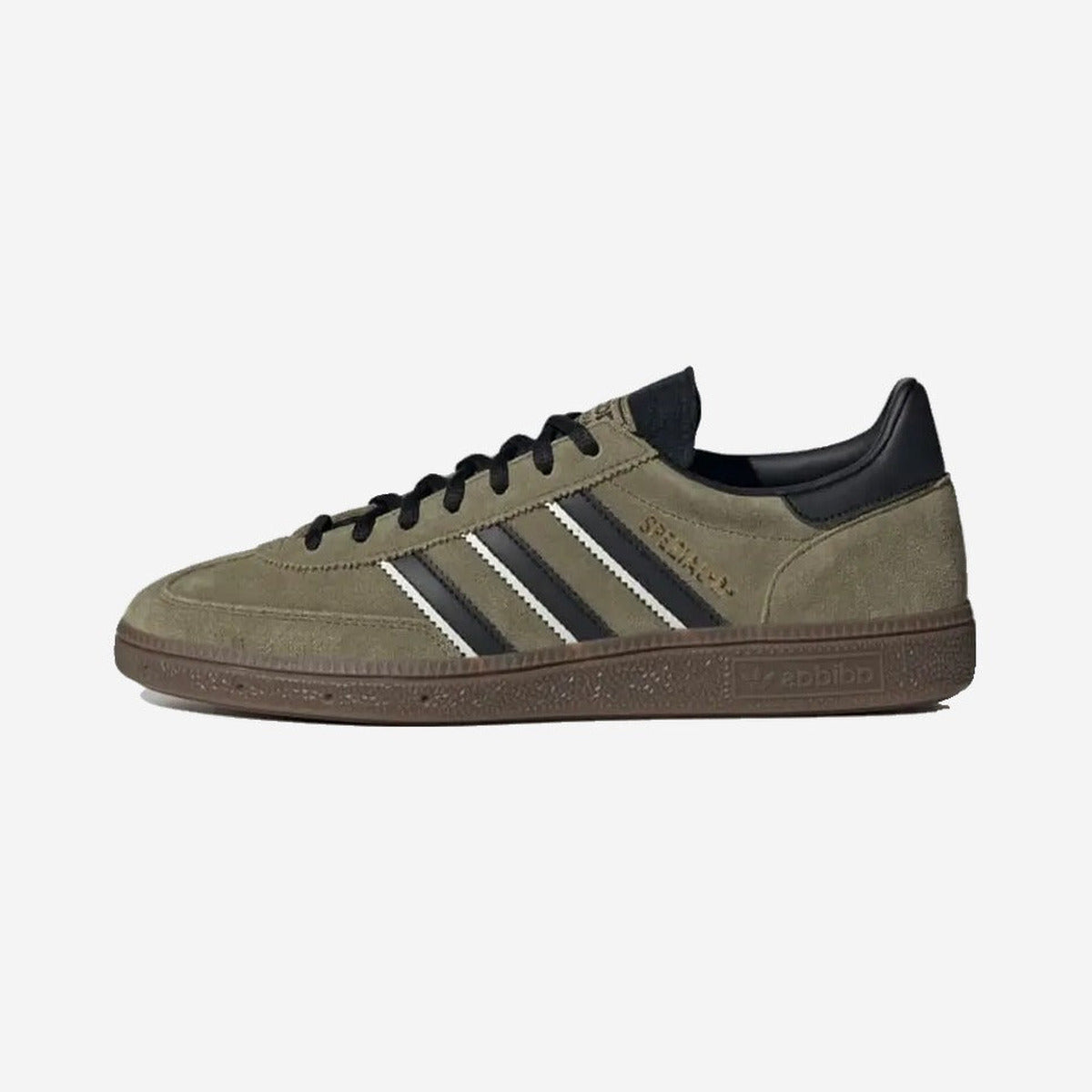 Adidas Handball Spezial Focus Olive Black