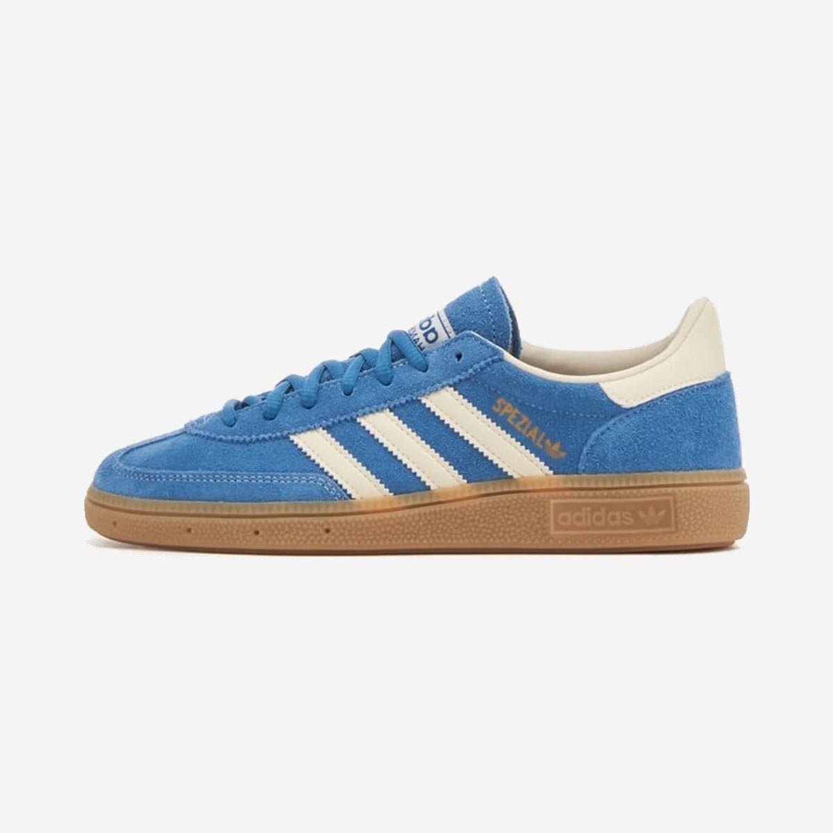Adidas Handball Spezial Core Blue Cream White Crystal White