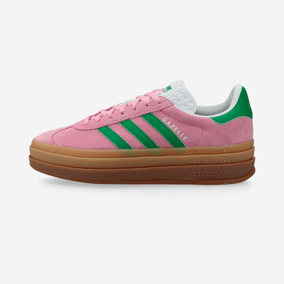 Adidas Gazelle Bold True Pink