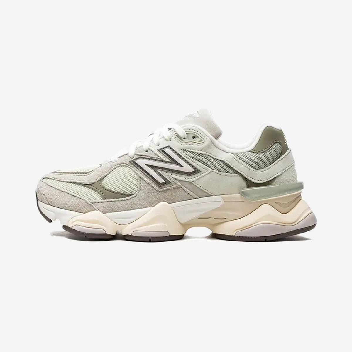 New Balance 9060 Olivine