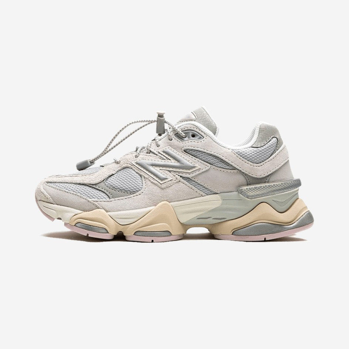 New Balance 9060 Grey