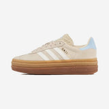 Adidas Gazelle Bold Wonder White Clear Sky