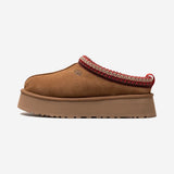 UGG Tazz Slipper Chestnut
