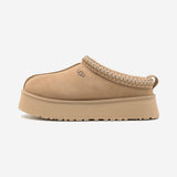 UGG Tazz Slipper Mustard Seed