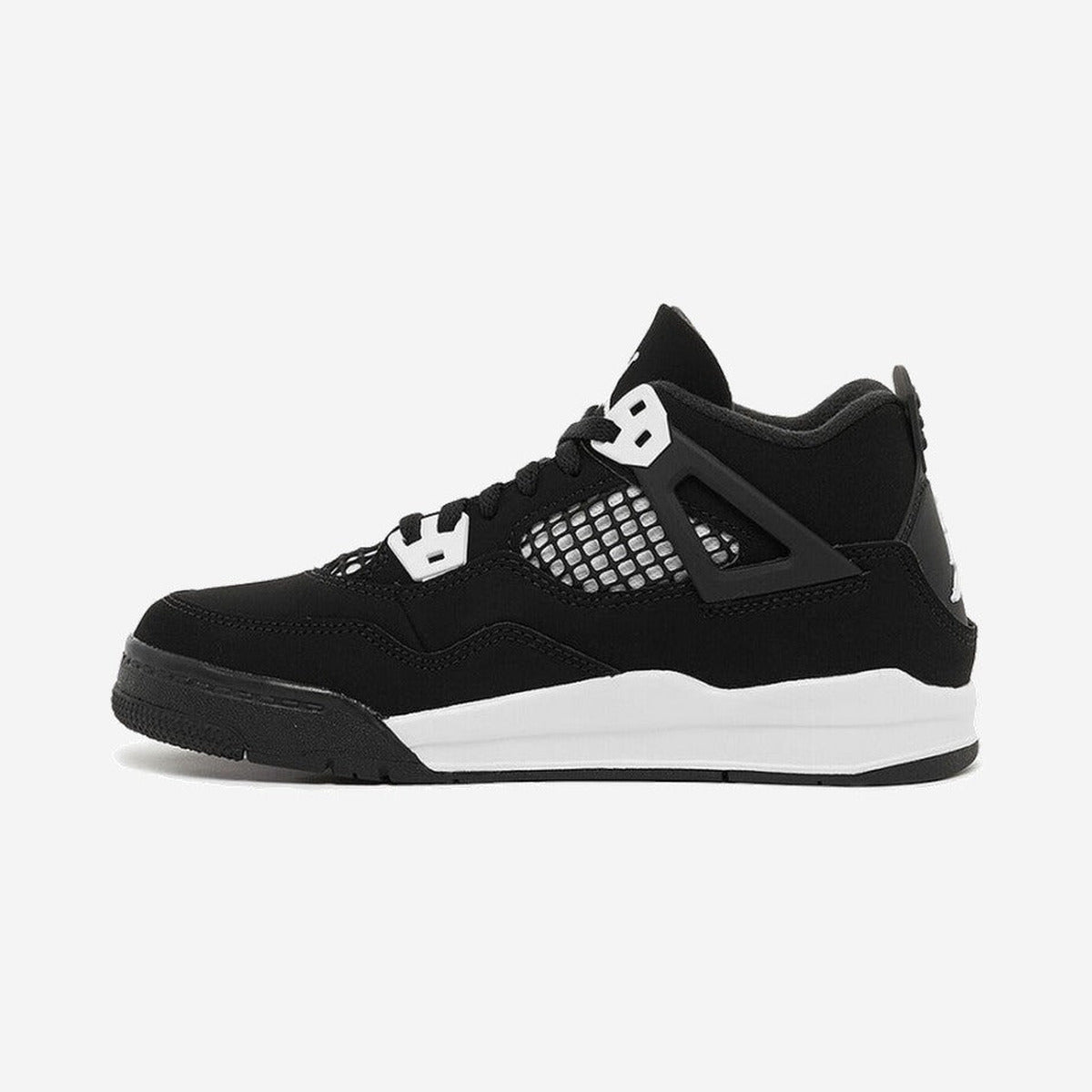 Air Jordan Jordan 4 Retro 'White Thunder' (PS)