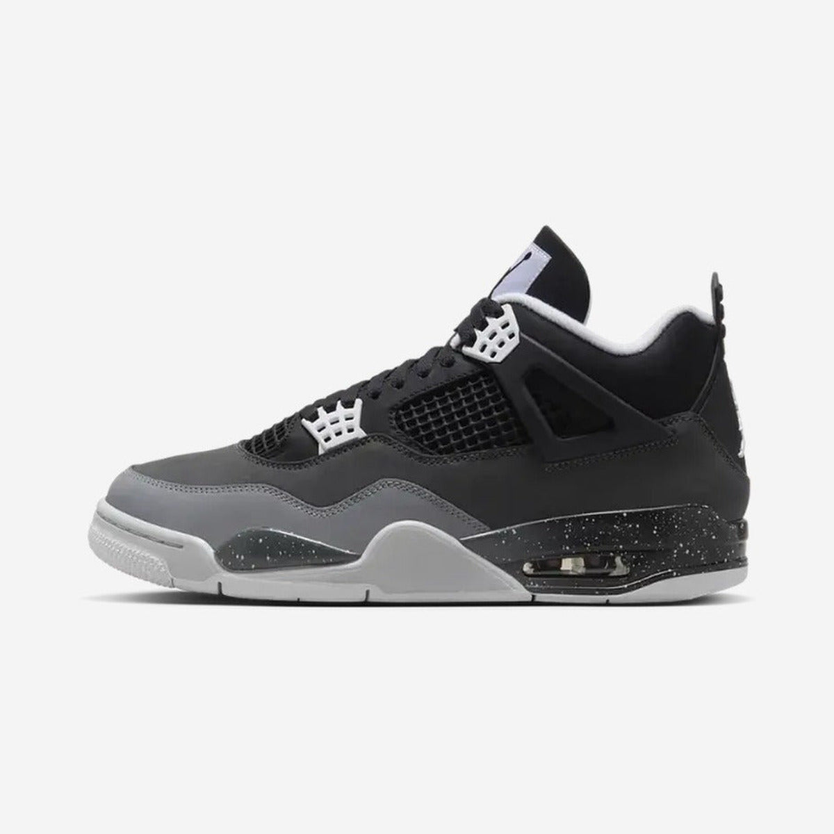 Air Jordan 4 Retro Fear (2024)