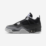 Air Jordan 4 Retro Fear (2024)