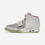 Nike Air Yeezy 2 Pure Platinum