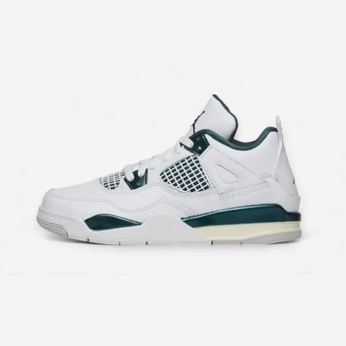 Nike Air Jordan 4 Retro Oxidized Green Enfant (PS)