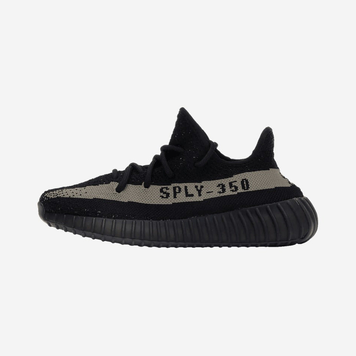 Adidas Yeezy Boost 350 V2 Core Black Green