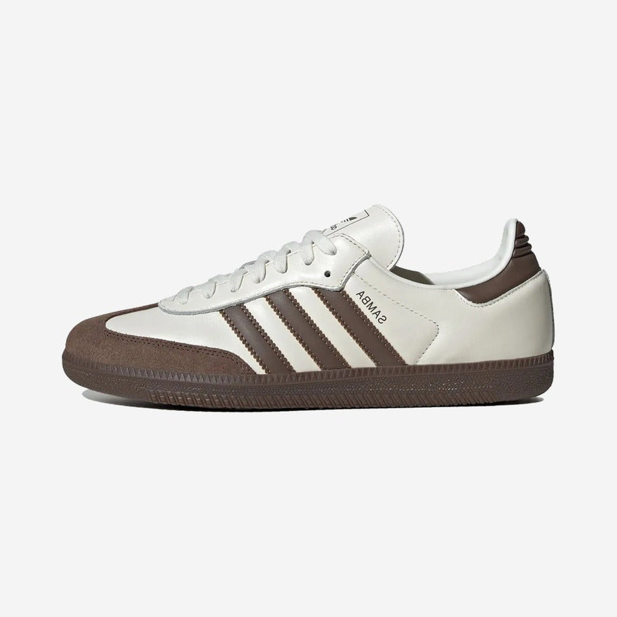 Adidas Samba OG Off White Earth Strata