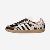 Adidas Samba OG Cow Print