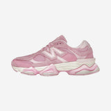 New Balance 9060 Pink Overdye ASOS Exclusive