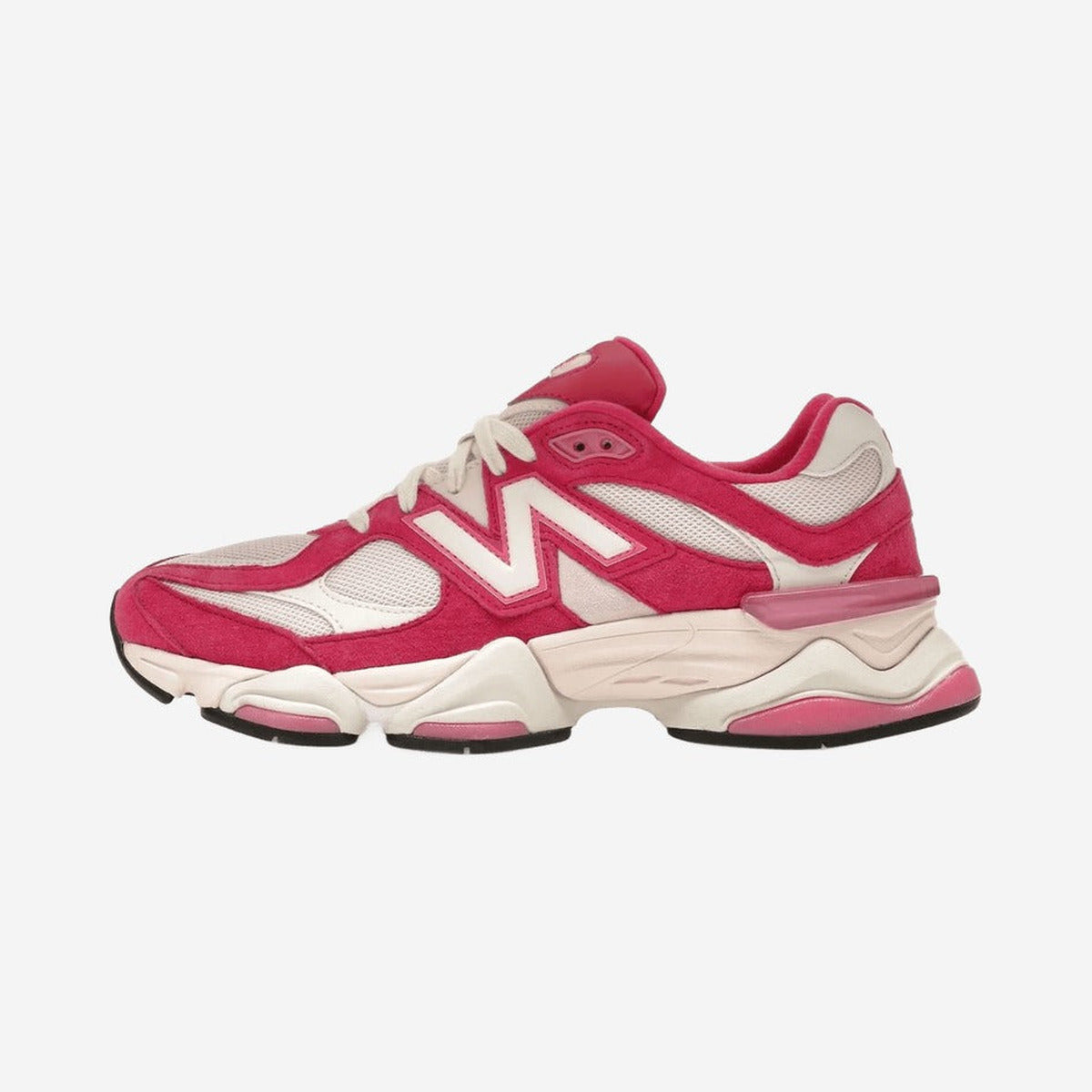 New Balance 9060 Fuchsia Pink