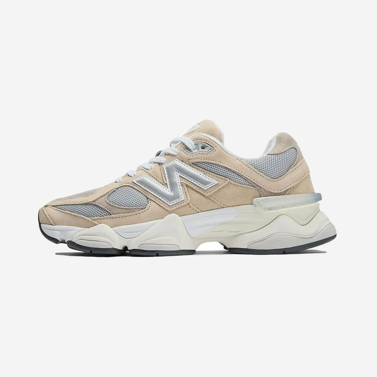 New Balance 9060 Incense Raincloud Arid Stone