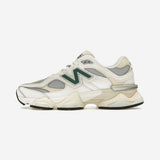 New Balance 9060 Sea Salt Yellow