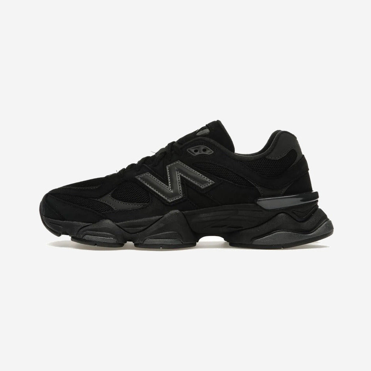 New Balance 9060 Black Cement