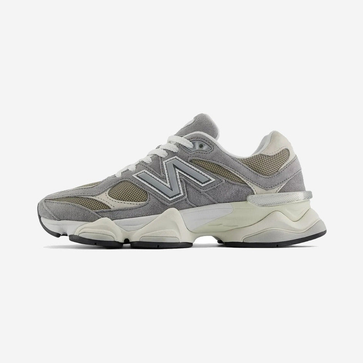 New Balance 9060 Slate Grey Arid Stone