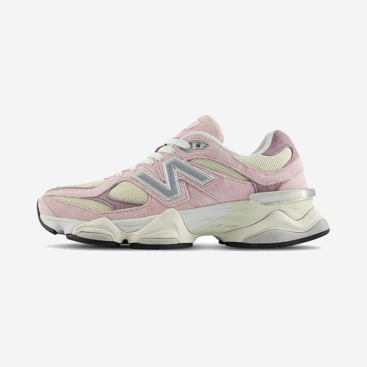 New Balance 9060 Rose Sugar Angora