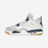 Air Jordan 4 Retro SB Navy