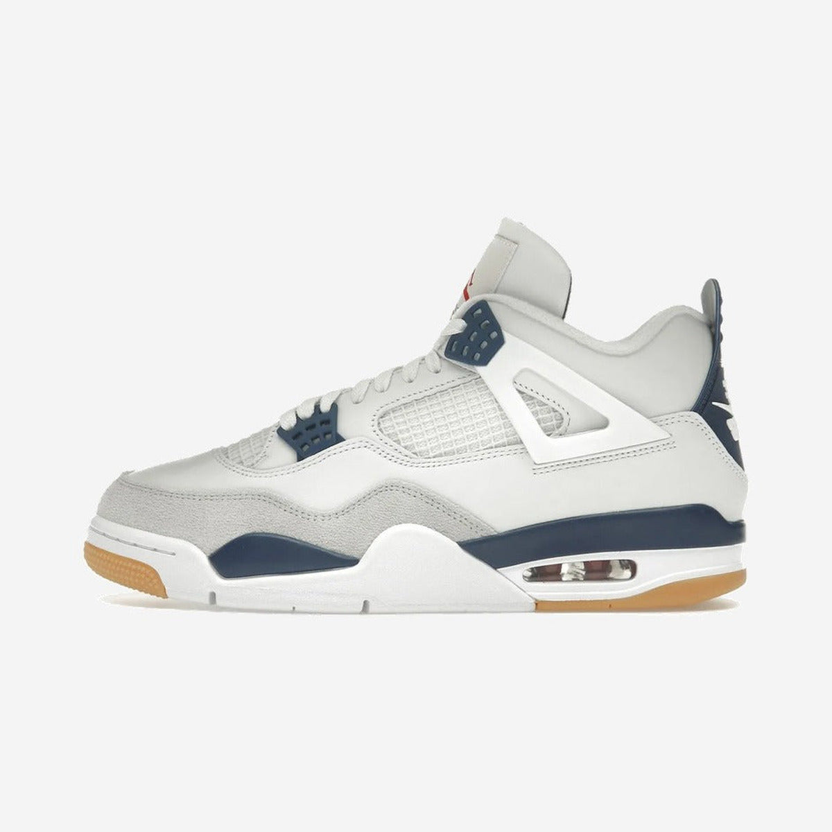 Air Jordan 4 Retro SB Navy