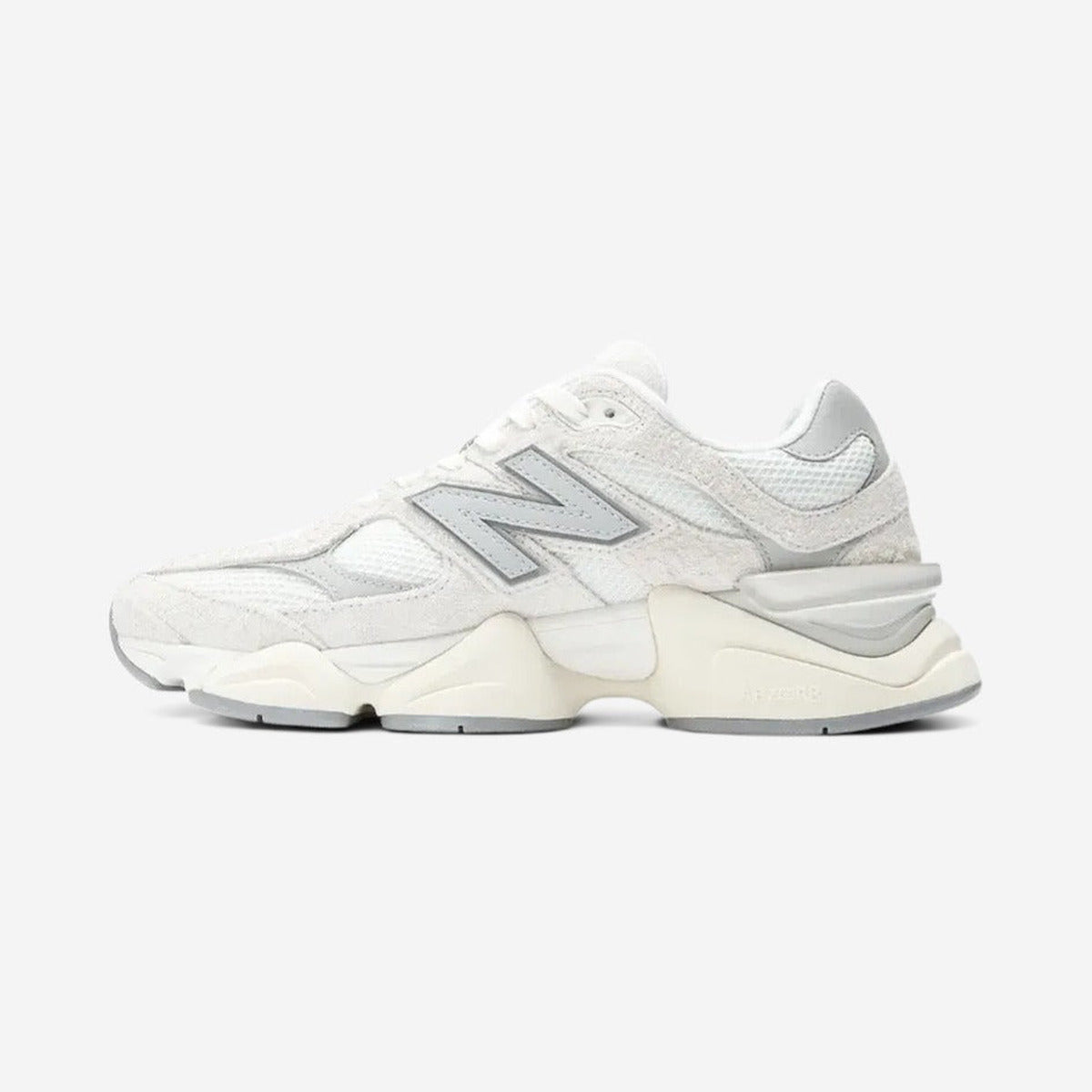 New Balance 9060 Sea Salt Moonbeam