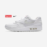 Nike Air Max 1 '87 SP Supreme Triple White