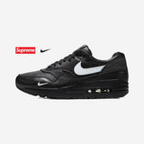 Nike Air Max 1 '87 SP Supreme Black White