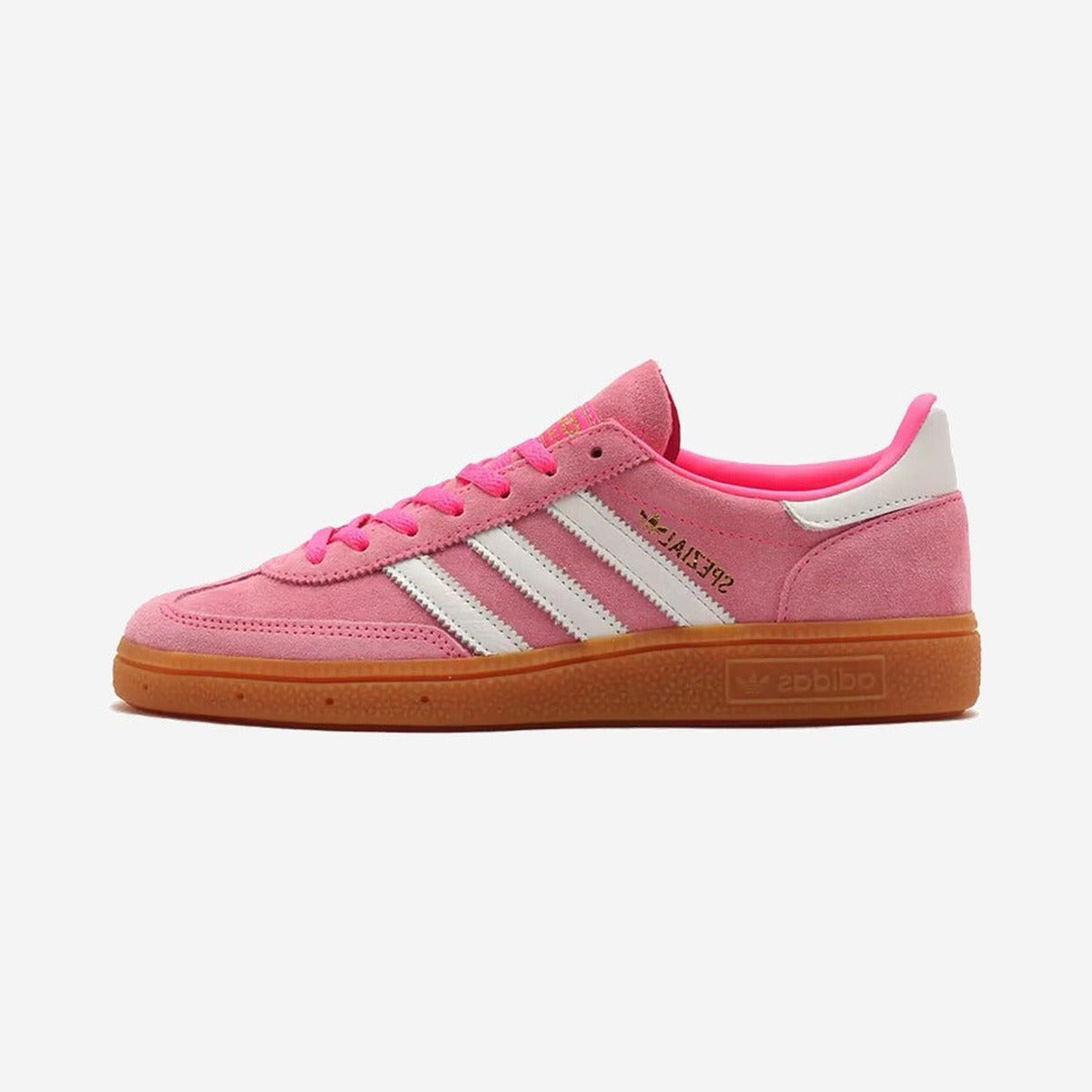 Adidas Handball Spezial Lucid Pink White