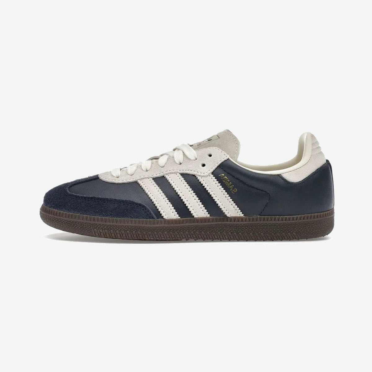 Adidas Samba OG Aurora Ink Cream White