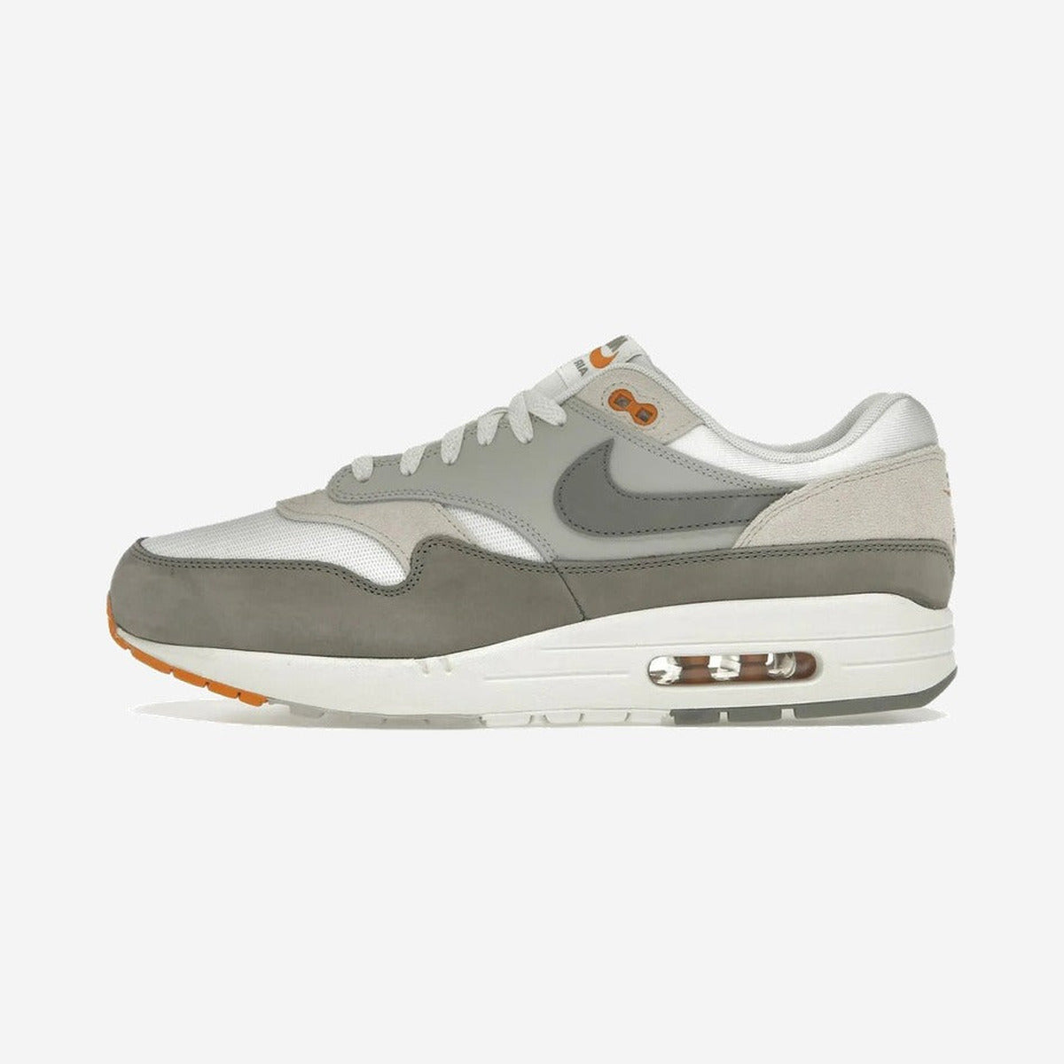 Nike Air Max 1 Light Iron Ore Flat Pewter