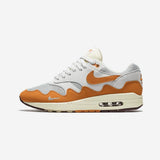 Nike Air Max 1 Patta Monarch (Special Box + Bracelet)
