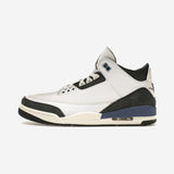 Air Jordan 3 Retro OG SP A Ma Maniére Diffused Blue Diffused Blue