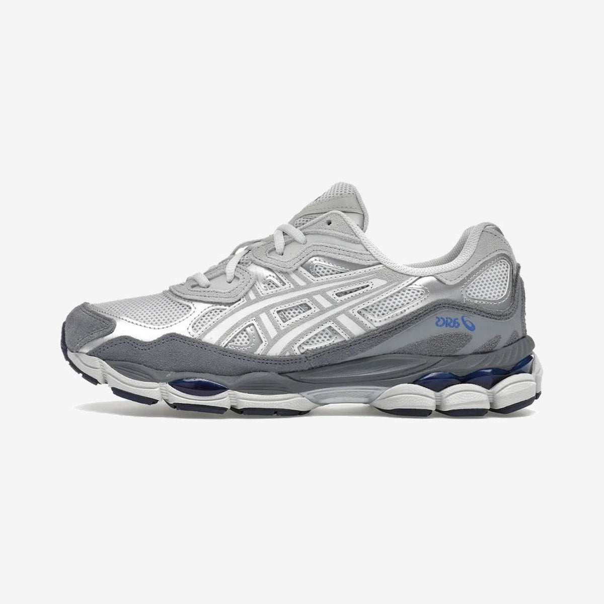ASICS Gel-NYC Glacier Grey Gravel