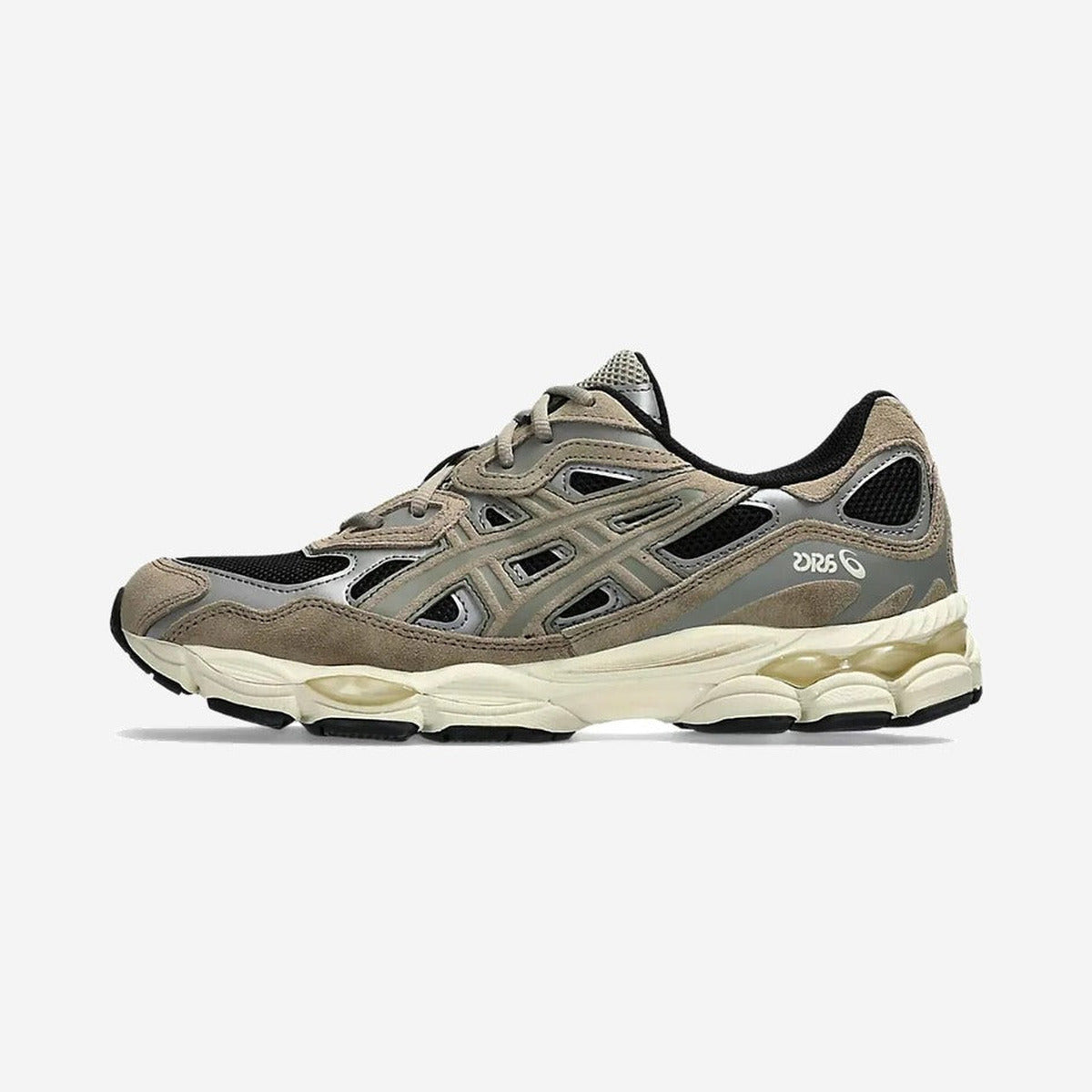 ASICS Gel-NYC Black Greige