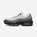 Nike Air Max 95 Gunsmoke Pink Foam