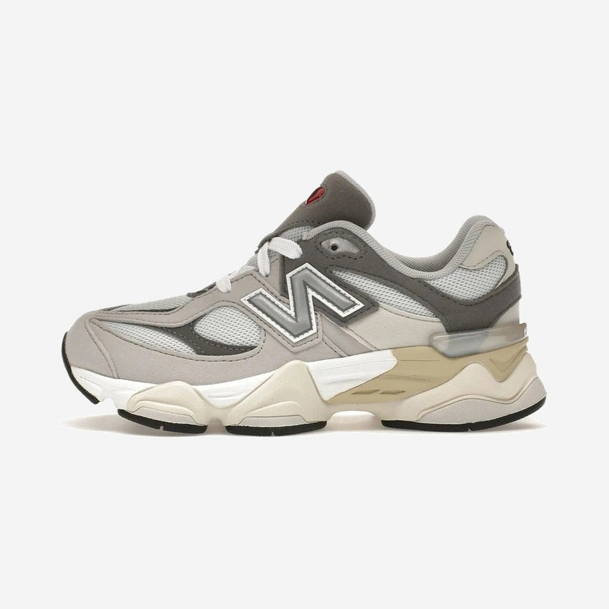 New Balance 9060 Rain Cloud (PS)