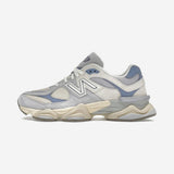 New Balance 9060 Pearl Grey Linen