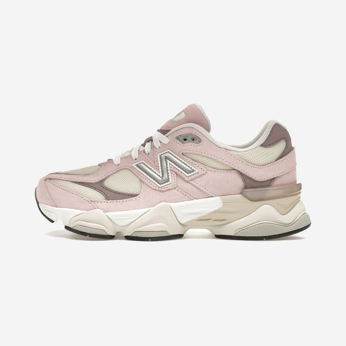 New Balance 9060 Pink White