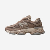 New Balance 9060 Mushroom Brown