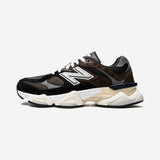New Balance 9060 Dark Brown