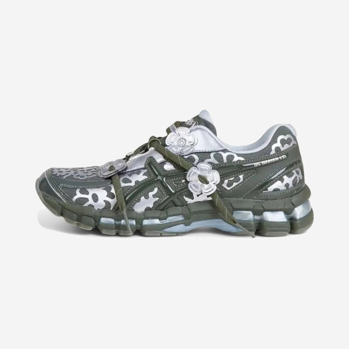 ASICS Gel-Kayano 20 Cecilie Bahnsen Olive