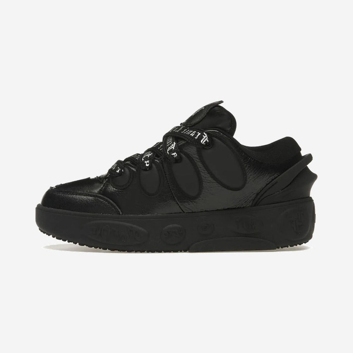 Puma LaMelo Ball LaFrancé Amour Black