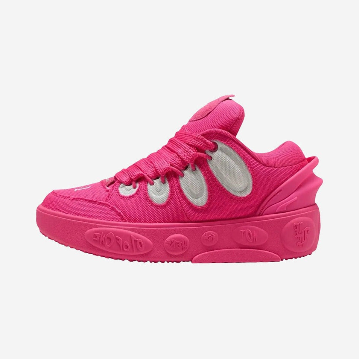 Puma LaMelo Ball LaFrancé Amour Valentine\&s Day