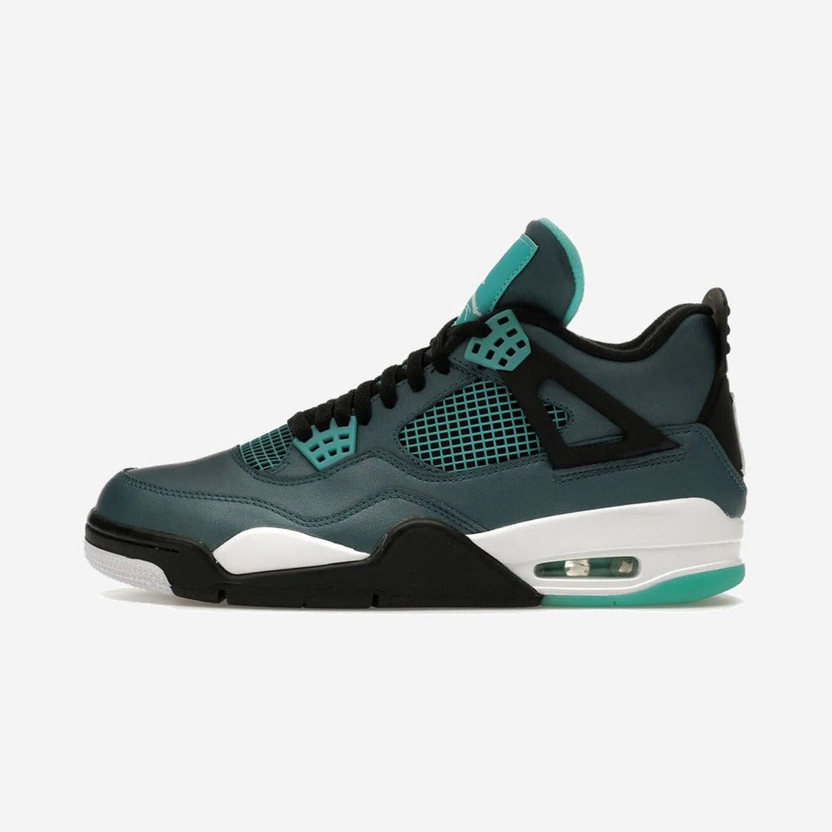 Air Jordan 4 Retro Teal