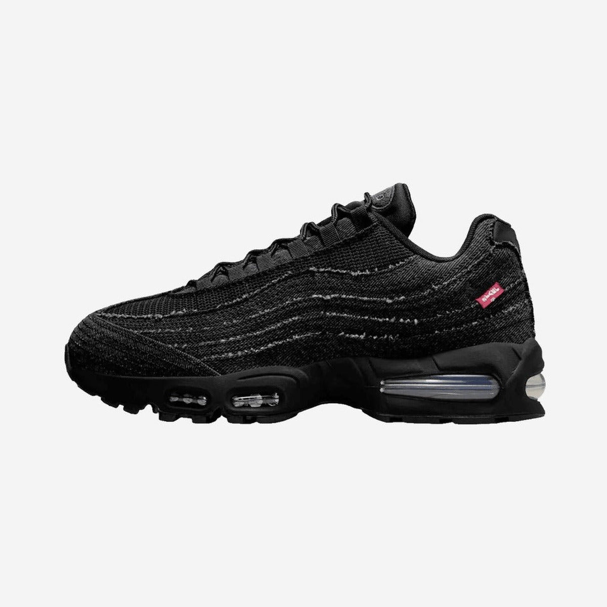 Nike Air Max 95 OG Levis Black