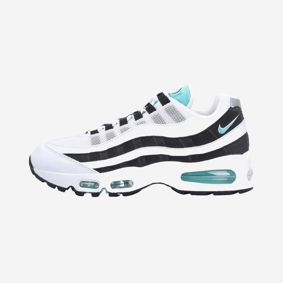 Nike Air Max 95 OG Big Bubble Black Border