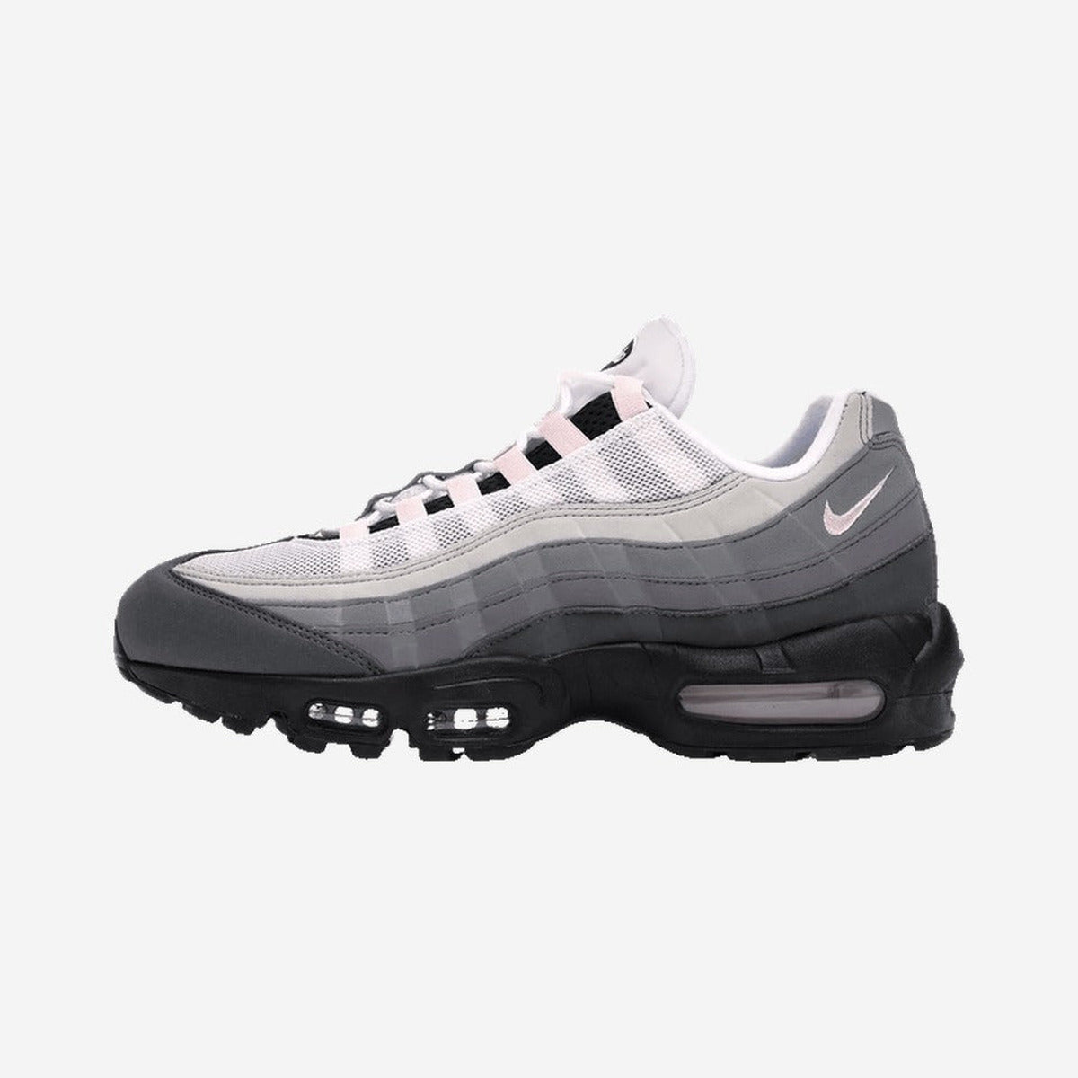 Nike Air Max 95 Gunsmoke Pink Foam
