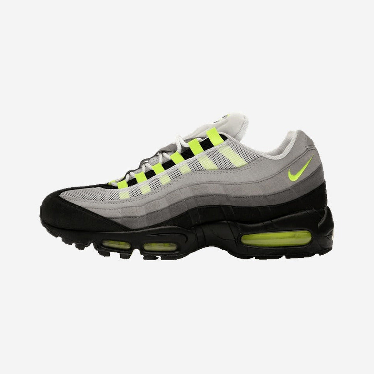 Nike Air Max 95 OG Neon (2008/2010)