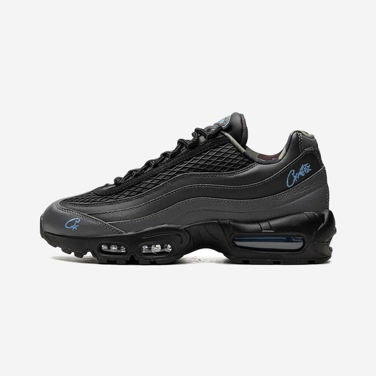 Nike Air Max 95 SP Corteiz Aegean Storm